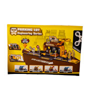 Acil Müdahale İnşaat Seti