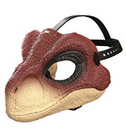 Jurassic World Dinozor Maskesi Velociraptor JGG13