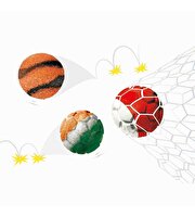 Clementoni Çılgın Toplar Bilim ve Oyun Seti