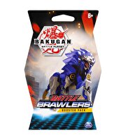 Bakugan Oyun Kartları