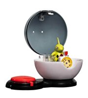 Pokemon Surprise Attack Oyun Seti Larvitar ve Heavy Ball