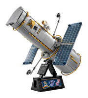 LEGO Icons Hubble Uzay Teleskobu 11382
