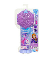 Disney Frozen Jewel Reveal Buz Patencisi Anna Sürprizli Bebek ve Aksesuar Seti JMC94