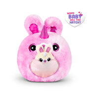 Rainbocorn Mamamcorn Sürpriz Peluş FSDU36