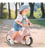 Smoby Bingit Pembe Scooter Motor