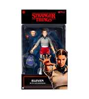 Stranger Things Hunt & Battle Aksiyon Figürü 10 Cm Eleven