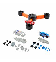 Hot Wheels Build N Slam Kutu Oyunu HLX91