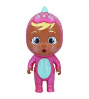 Cry Babies Pembe Seri Sürpriz Bebekler