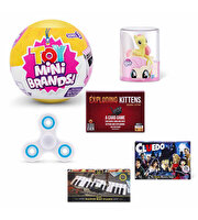 Mini Toys S3 Sürpriz Paket CDU24-77351GQ2