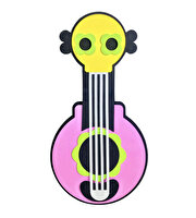 Brawl Stars Poco Gitar