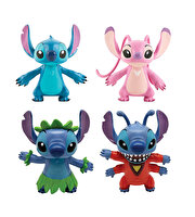 Flexfigs Stitch Aksiyon Figür Alien 55268