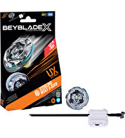 Beyblade X Sterling Wolf 3-80FB UX Başlangıç Seti TP1674