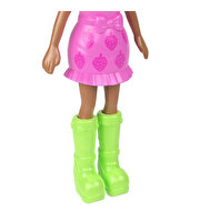 Polly Pocket ve Maceraları Ana Karakter Bebeği JKC63