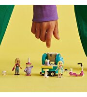 LEGO Friends Seyyar İnci Çayı Dükkanı 41733