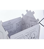 Niloya Oyun Boyama Evi