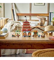 LEGO One Piece Arlong Park Savaşı 75638