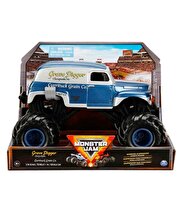 Monster Jam 1:24 Die Cast Kamyon Grave Digger