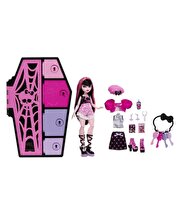 Monster High Gizemli Arkadaşlar Draculaura HKY60