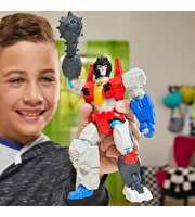 Transformers Mixmashers Fi̇gür Starscream