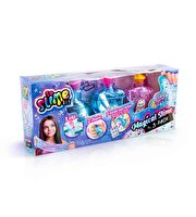 So Slime DIY Magical Slime 3'lü Paket