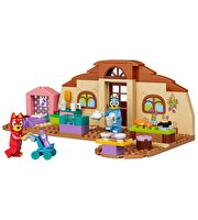 LEGO Bluey Rusty ve Bluey ile Okul 11221