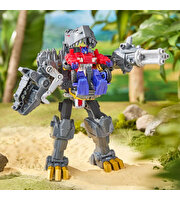 Transformers Cyberworld Grimlock Chomp Dönüşen Aksiyon Figürü
