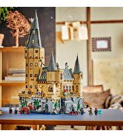 LEGO Harry Potter Hogwarts Şatosu: Hastane Koğuşu 76463