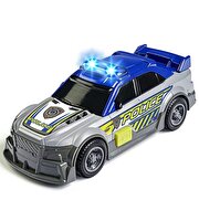 Dickie Toys Polis Arabası