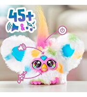 Furby Furblet İnteraktif Peluş Loo-Lay G1613