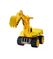 BIG Power Worker Maxi Ekskavatör Bingit Araç