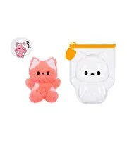 Fluffie Stuffiez FS Küçük Peluş Kedi
