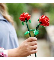 LEGO Iconic Gül 40460