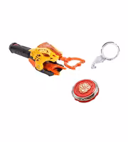 Infinity Nado Başlangıç Paketi Alevli Savaş Ayısı