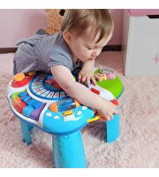 Winfun Bebek Aktivite Oyuncak Masası Piyano