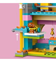 LEGO Friends Evcil Hayvan Aksesuar Dükkanı 42650