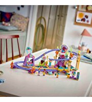LEGO Friends Deniz Kızı Hız Treni 42703