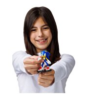 Sonic Prime 12'li Gizemli Figür Seti Seri 1