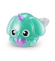 Rainbocorns Eggzania Fairy Peluş Sürpriz Paket Pembe Kanat 92106