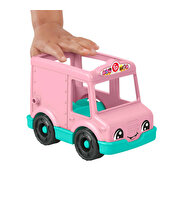 Little People Araçlar JCW62