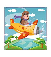 Çarkını Keşfet Eğlenceli ve Öğretici Strateji Oyunu