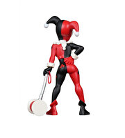 Minix DC Comics Harley Quinn Koleksiyon Figürü 0751
