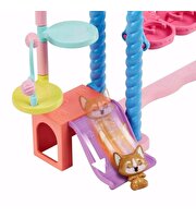 Enchantimals Hayvancık Bakımı Oyun Seti HLH23