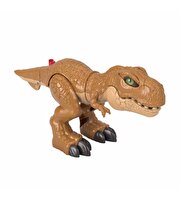 Imaginext Jurassic World T-Rex Aksiyonu HFC04
