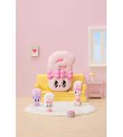 Esther Bunny Little Serisi Sürpriz Paket Koleksiyon Figürü