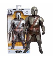 Star Wars The Mandalorian Figür 24 Cm F1567