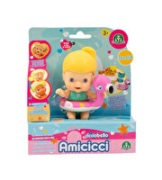 Ciciobello Amiccici Tatilde Oyun Seti Ciccioamelie