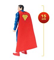 DC Comics Superman Figür 2025