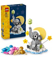 LEGO Iconic Gökyüzündeki Yavru Fil 40814
