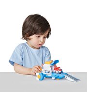 Harika Kanatlar Hareketli Taban Mini Versiyon