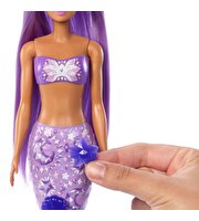 Barbie Color Reveal Renk Değiştiren Bebek Serisi Sürpriz Paket JMW61